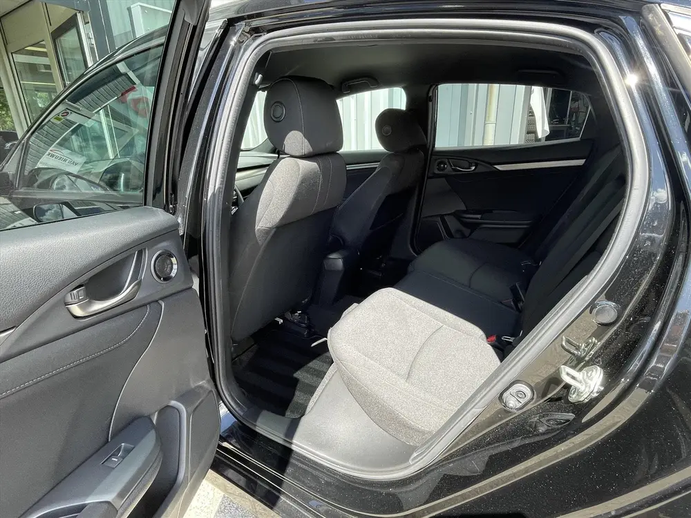Honda Civic 1.0 i-VTEC Automaat 5D Elegance | Navi | Camera uit 2020, foto 16
