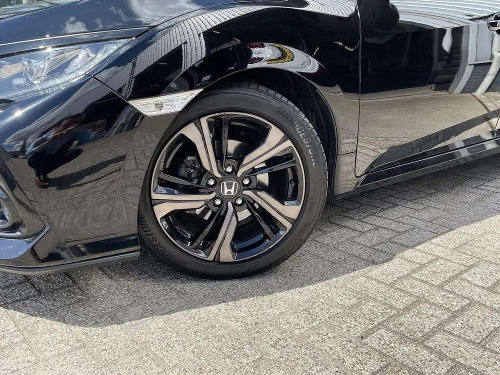 Honda Civic 1.0 i-VTEC Automaat 5D Elegance | Navi | Camera uit 2020, foto 8