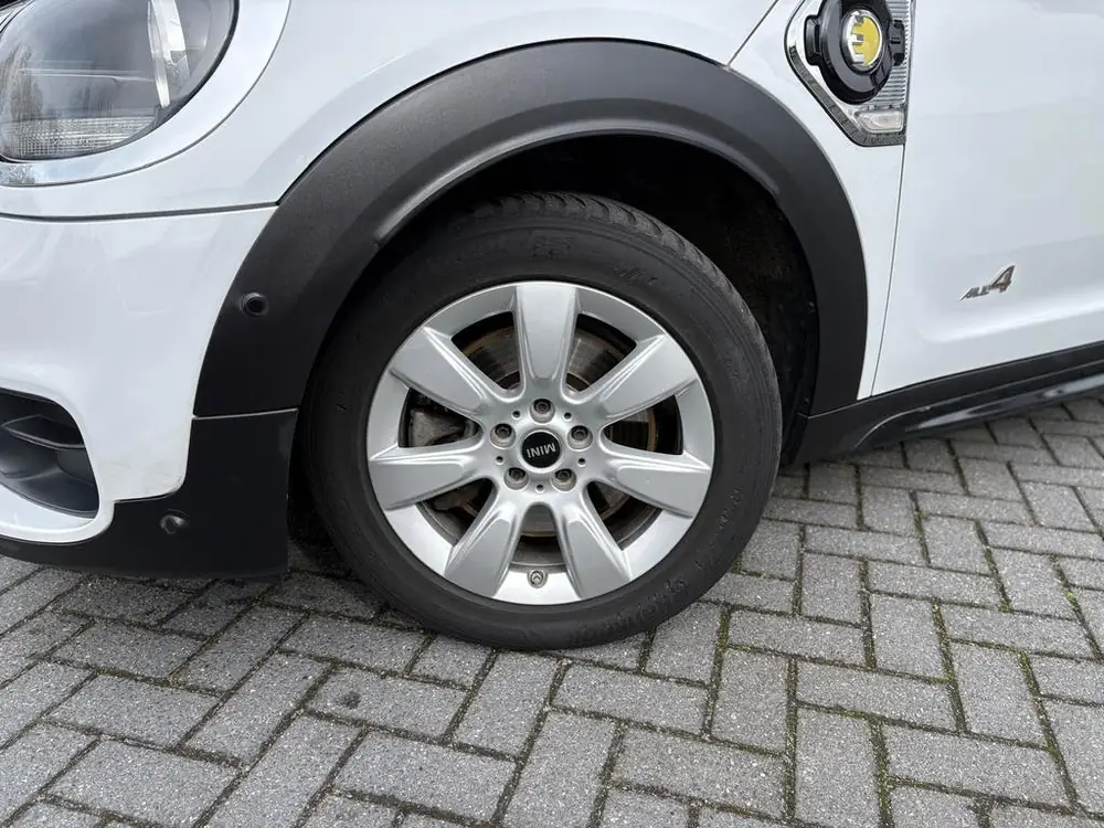 Mini Countryman Mini Countryman 1.5 Cooper S E ALL4 | Plug in hybride | uit 2019, foto 2