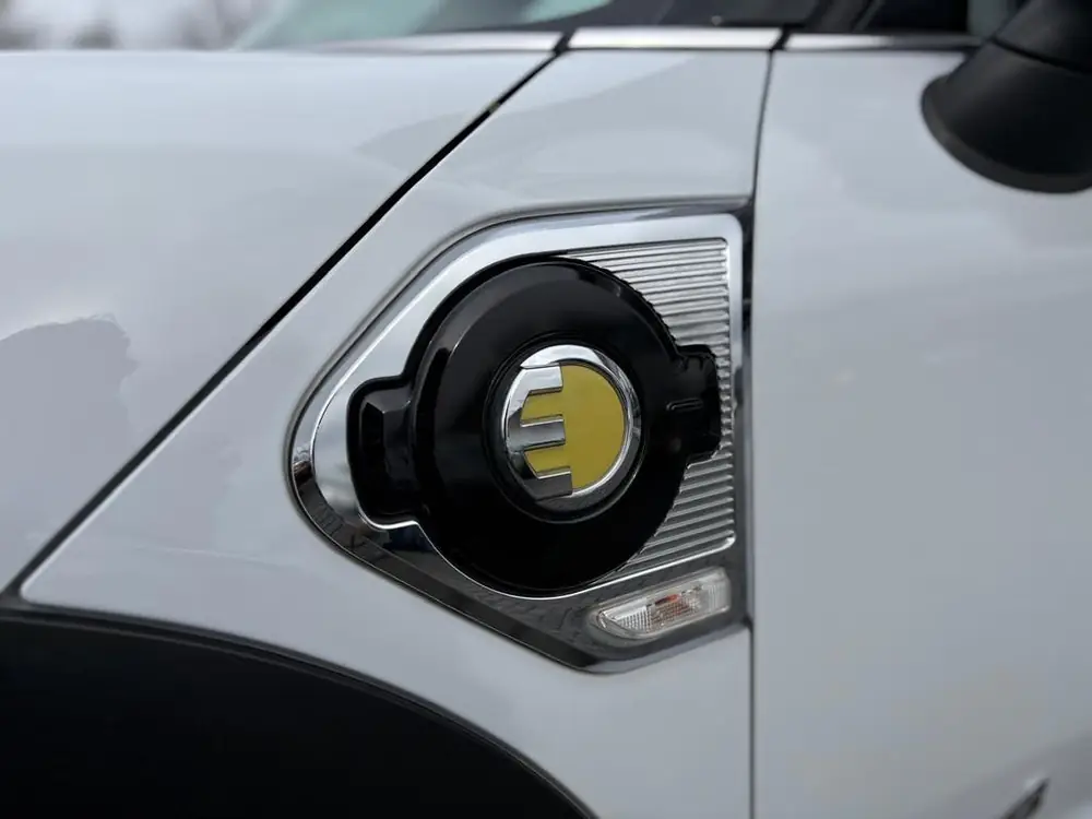 Mini Countryman Mini Countryman 1.5 Cooper S E ALL4 | Plug in hybride | uit 2019, foto 3