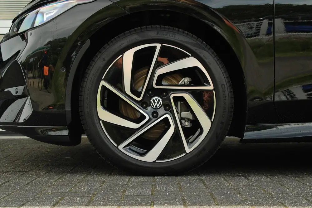 Volkswagen ID.7 286pk Limited Edition 77 kWh | Trekhaak | He uit 2026, foto 14