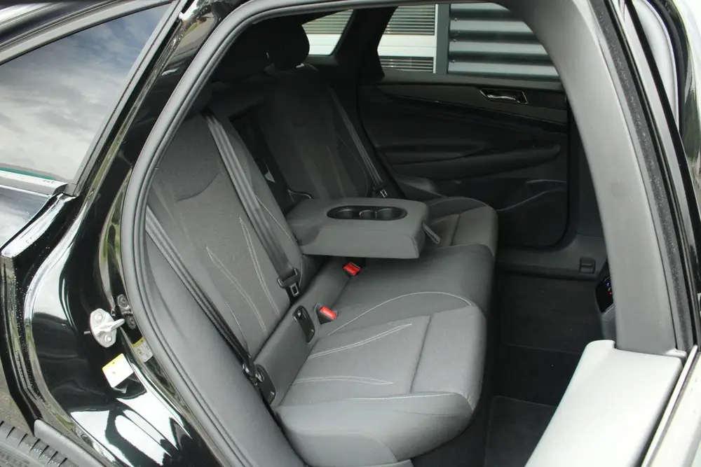 Volkswagen ID.7 286pk Limited Edition 77 kWh | Trekhaak | He uit 2026, foto 16