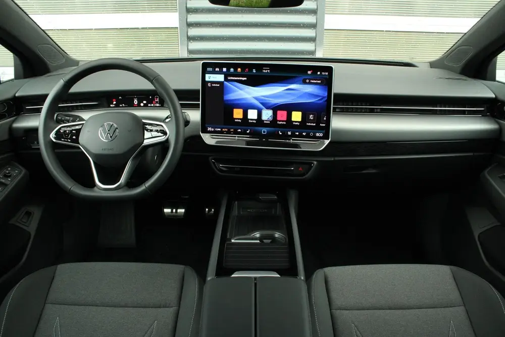 Volkswagen ID.7 286pk Limited Edition 77 kWh | Trekhaak | He uit 2026, foto 5