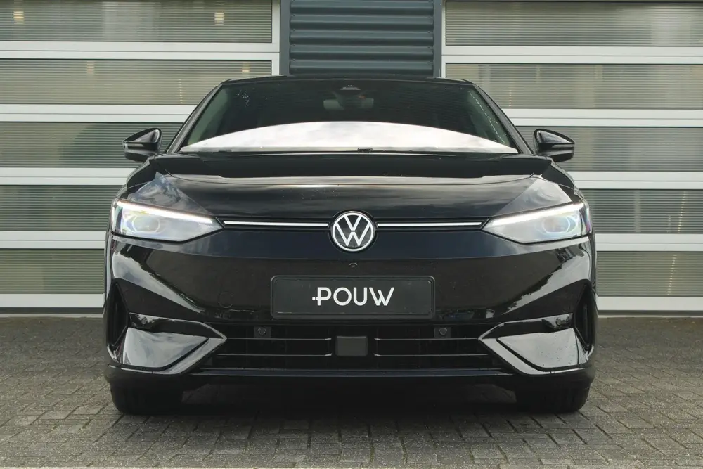 Volkswagen ID.7 286pk Limited Edition 77 kWh | Trekhaak | He uit 2026, foto 6