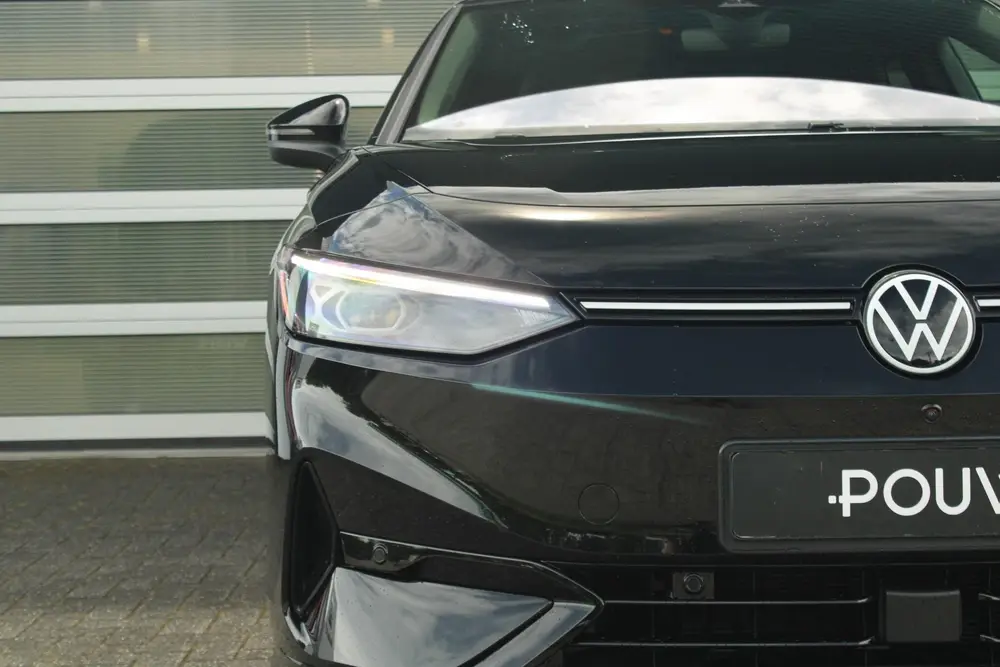 Volkswagen ID.7 286pk Limited Edition 77 kWh | Trekhaak | He uit 2026, foto 7
