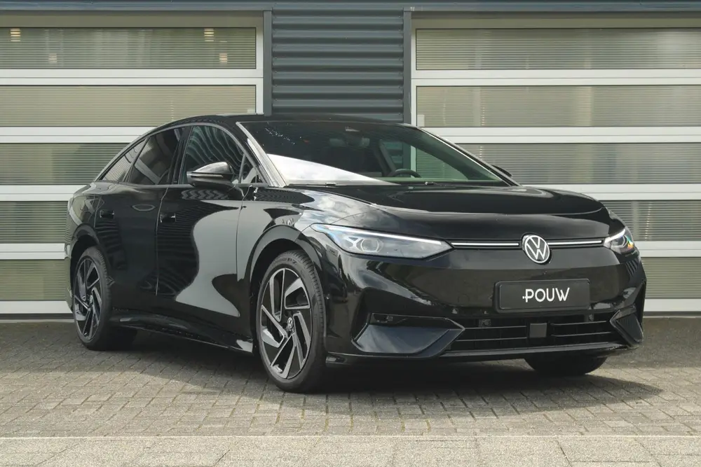 Volkswagen ID.7 286pk Limited Edition 77 kWh | Trekhaak | He uit 2026, foto 8