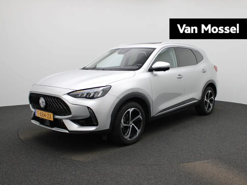 MG EHS 1.5 TGDI PHEV Aut. Luxury uit 2023