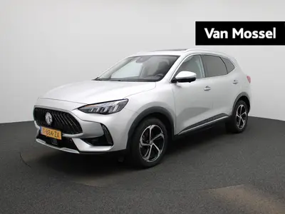 MG EHS 1.5 TGDI PHEV Aut. Luxury uit 2023