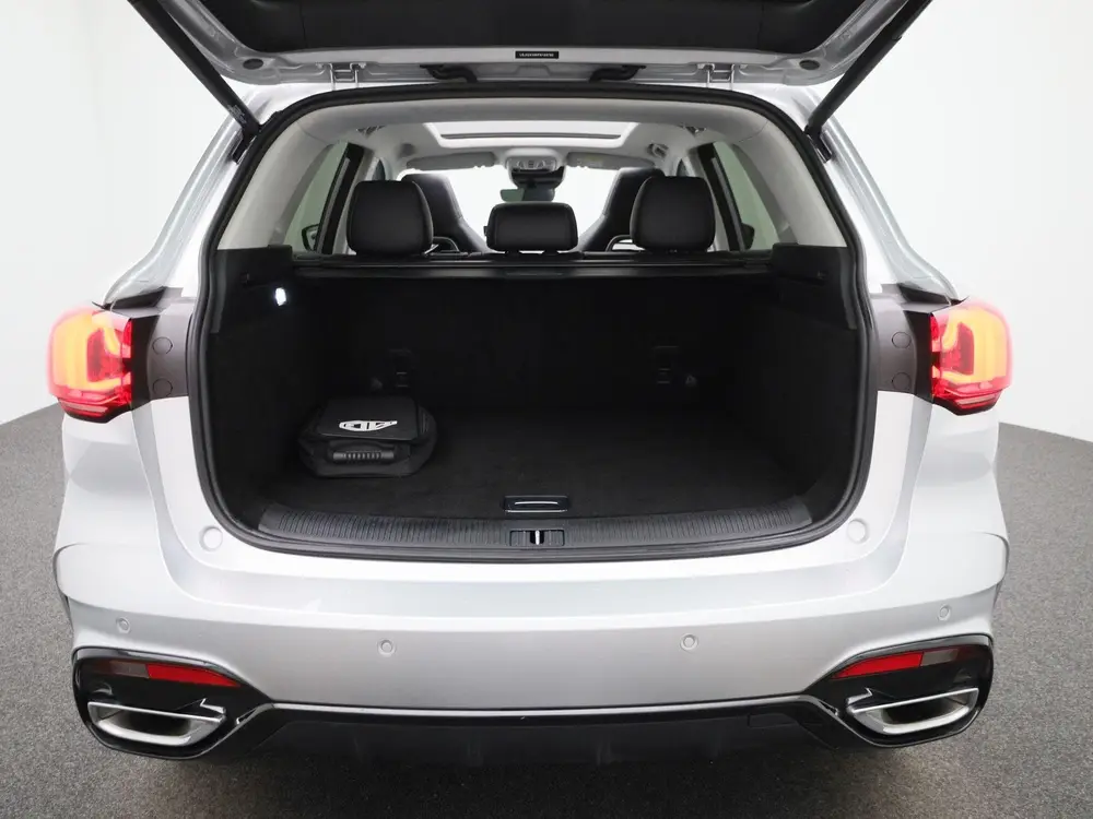 MG EHS 1.5 TGDI PHEV Aut. Luxury uit 2023, foto 10