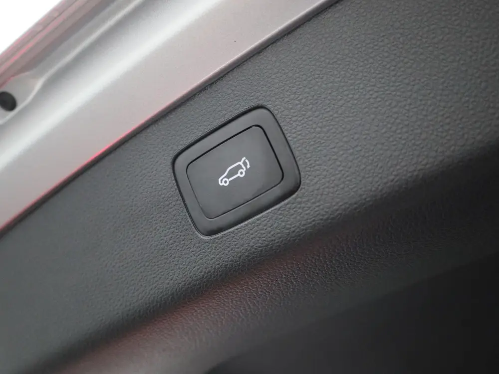 MG EHS 1.5 TGDI PHEV Aut. Luxury uit 2023, foto 11