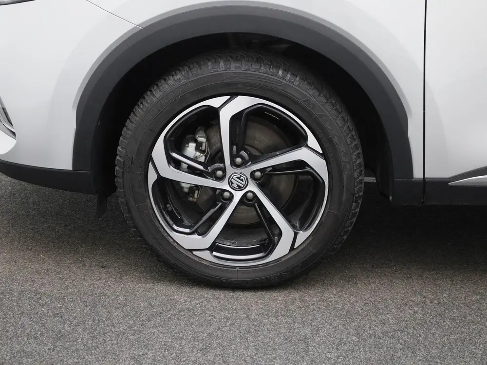 MG EHS 1.5 TGDI PHEV Aut. Luxury uit 2023, foto 12