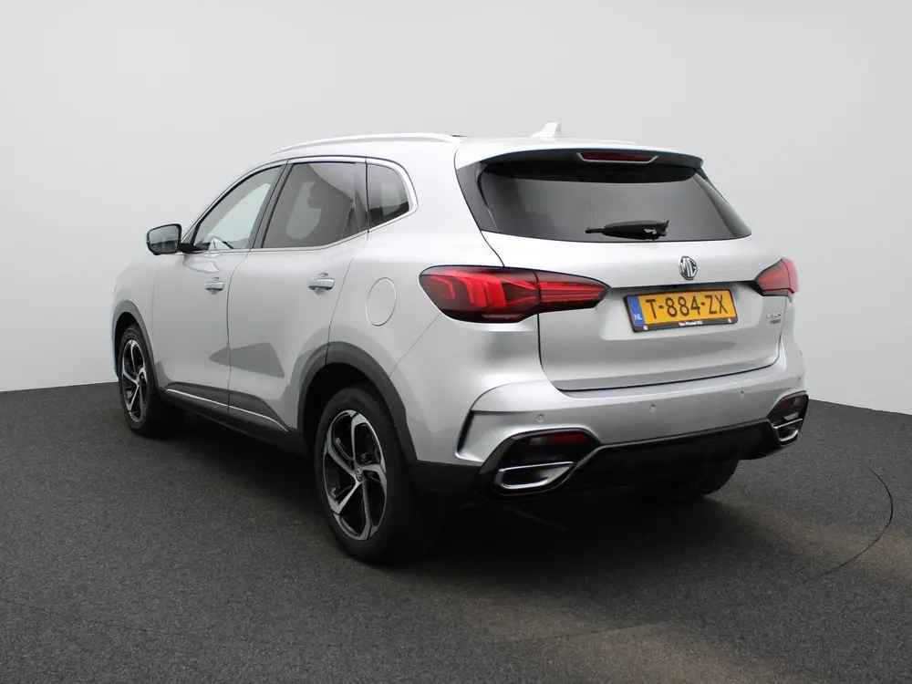 MG EHS 1.5 TGDI PHEV Aut. Luxury uit 2023, foto 2