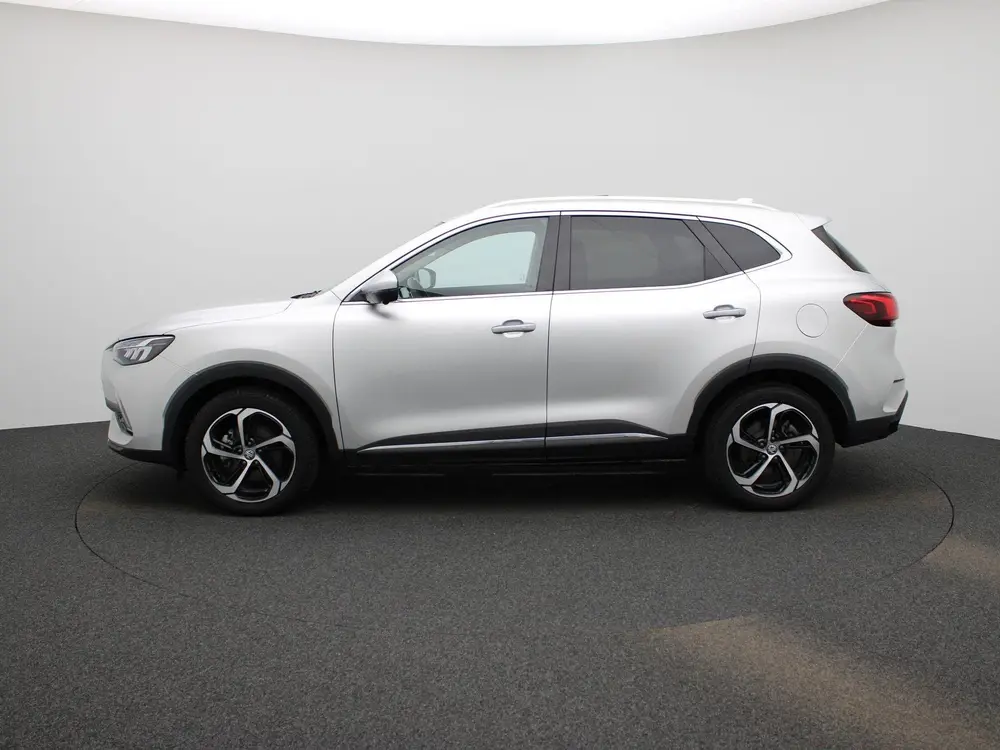 MG EHS 1.5 TGDI PHEV Aut. Luxury uit 2023, foto 4