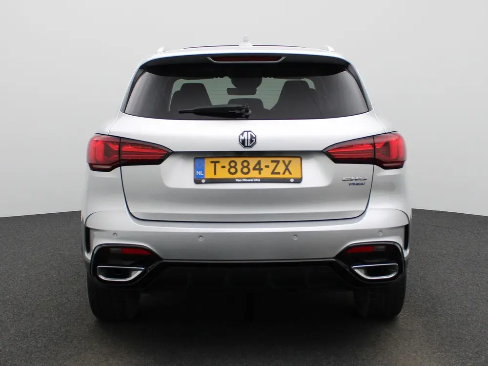MG EHS 1.5 TGDI PHEV Aut. Luxury uit 2023, foto 5