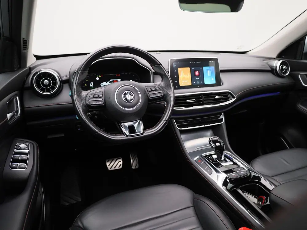 MG EHS 1.5 TGDI PHEV Aut. Luxury uit 2023, foto 7