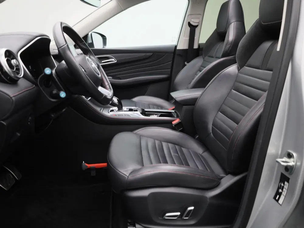 MG EHS 1.5 TGDI PHEV Aut. Luxury uit 2023, foto 8