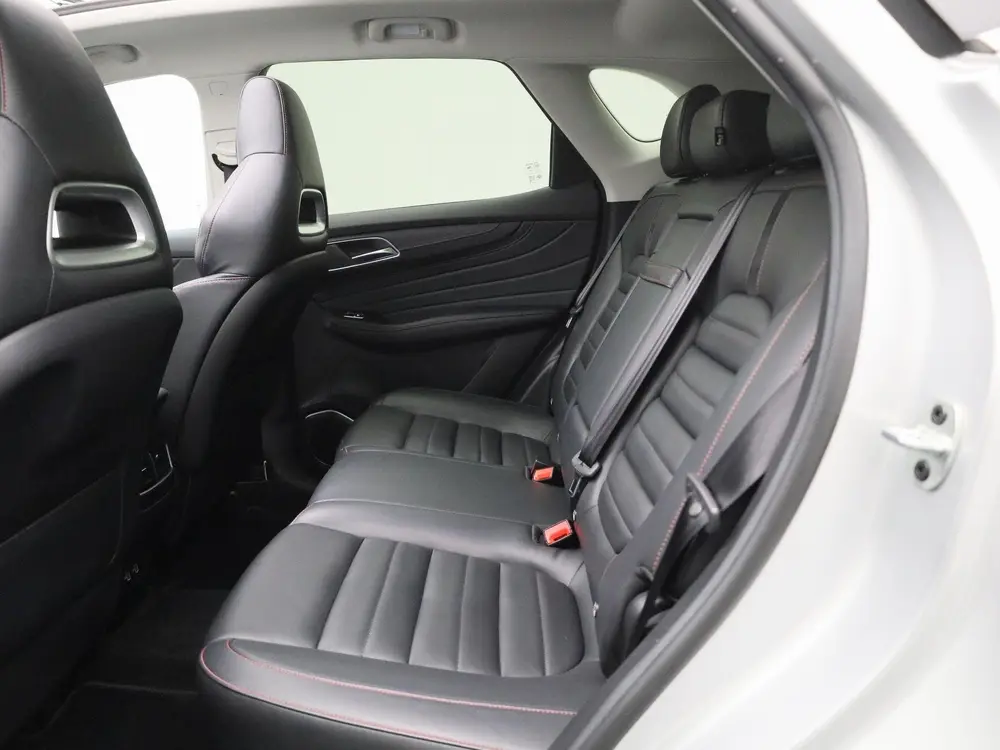 MG EHS 1.5 TGDI PHEV Aut. Luxury uit 2023, foto 9