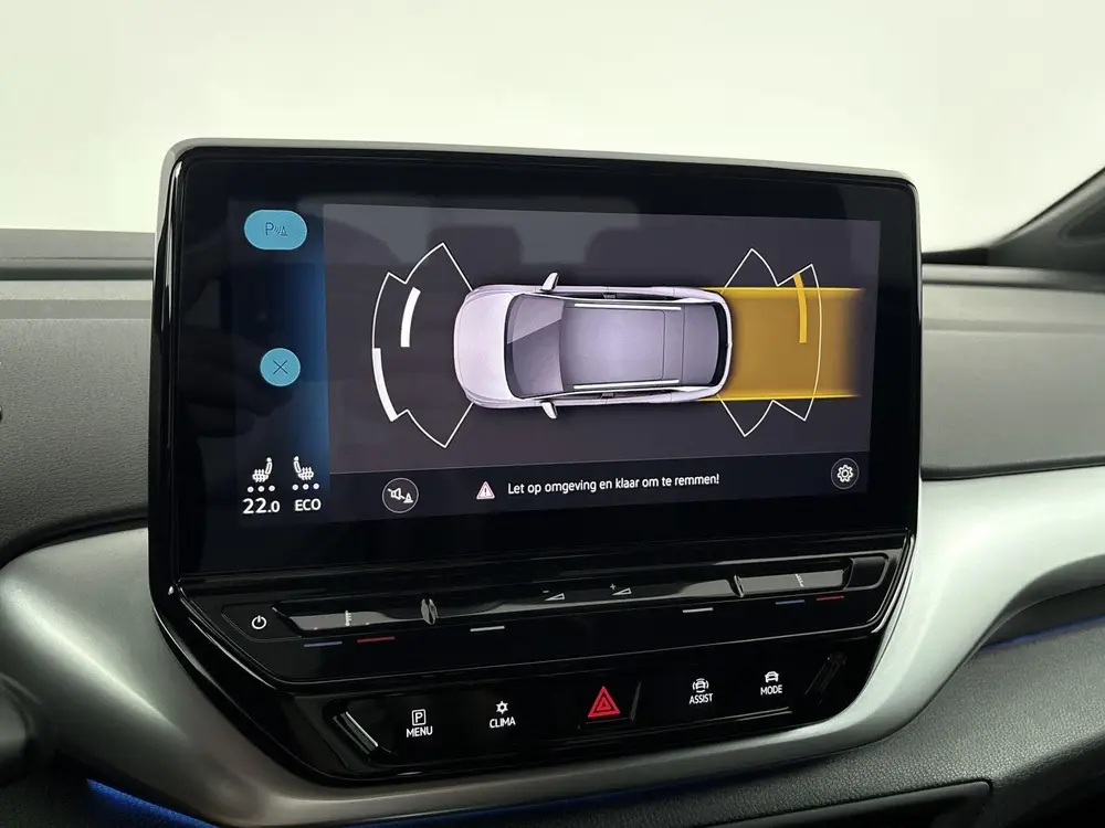 Volkswagen ID.4 Life 77 kWh 204 PK Origneel Nederlands | 1e uit 2021, foto 11