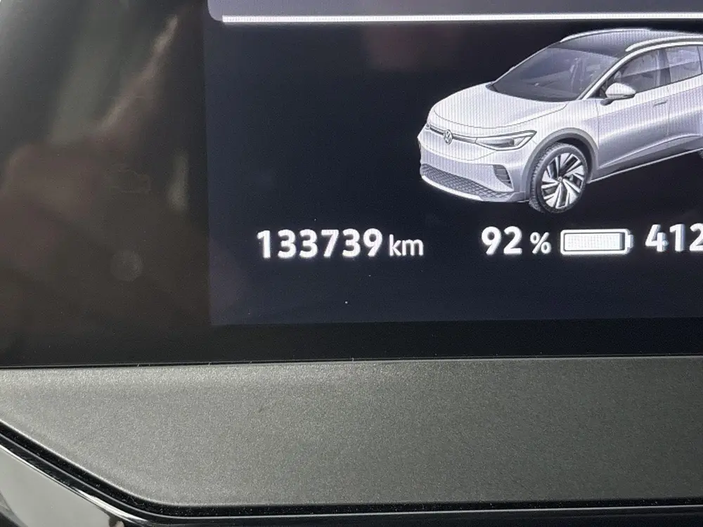 Volkswagen ID.4 Life 77 kWh 204 PK Origneel Nederlands | 1e uit 2021, foto 12