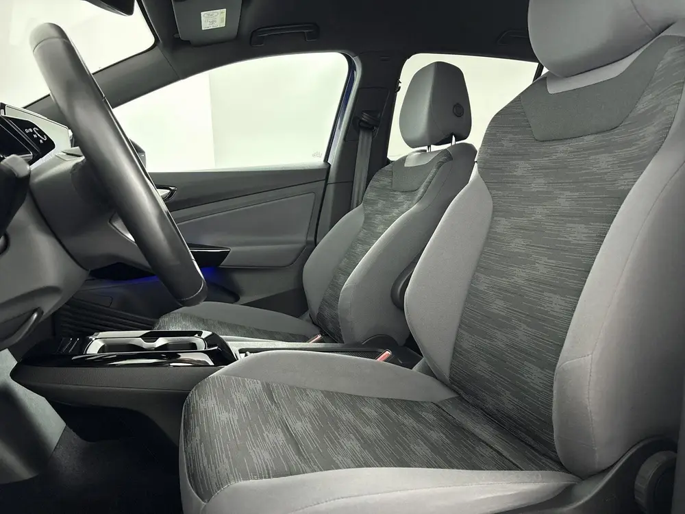 Volkswagen ID.4 Life 77 kWh 204 PK Origneel Nederlands | 1e uit 2021, foto 13