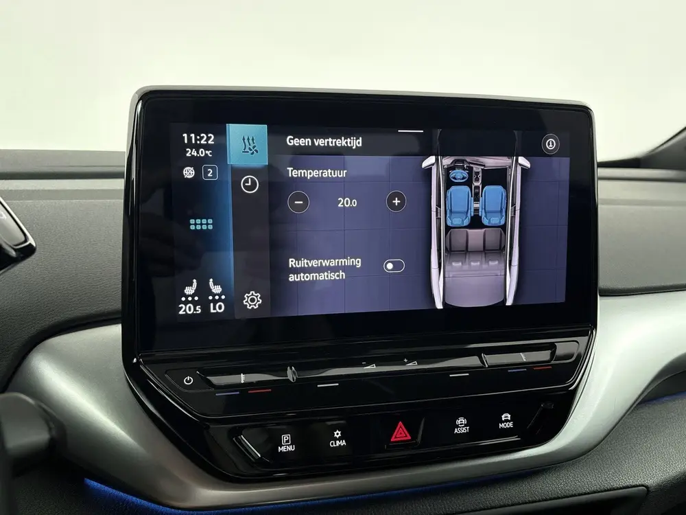 Volkswagen ID.4 Life 77 kWh 204 PK Origneel Nederlands | 1e uit 2021, foto 14