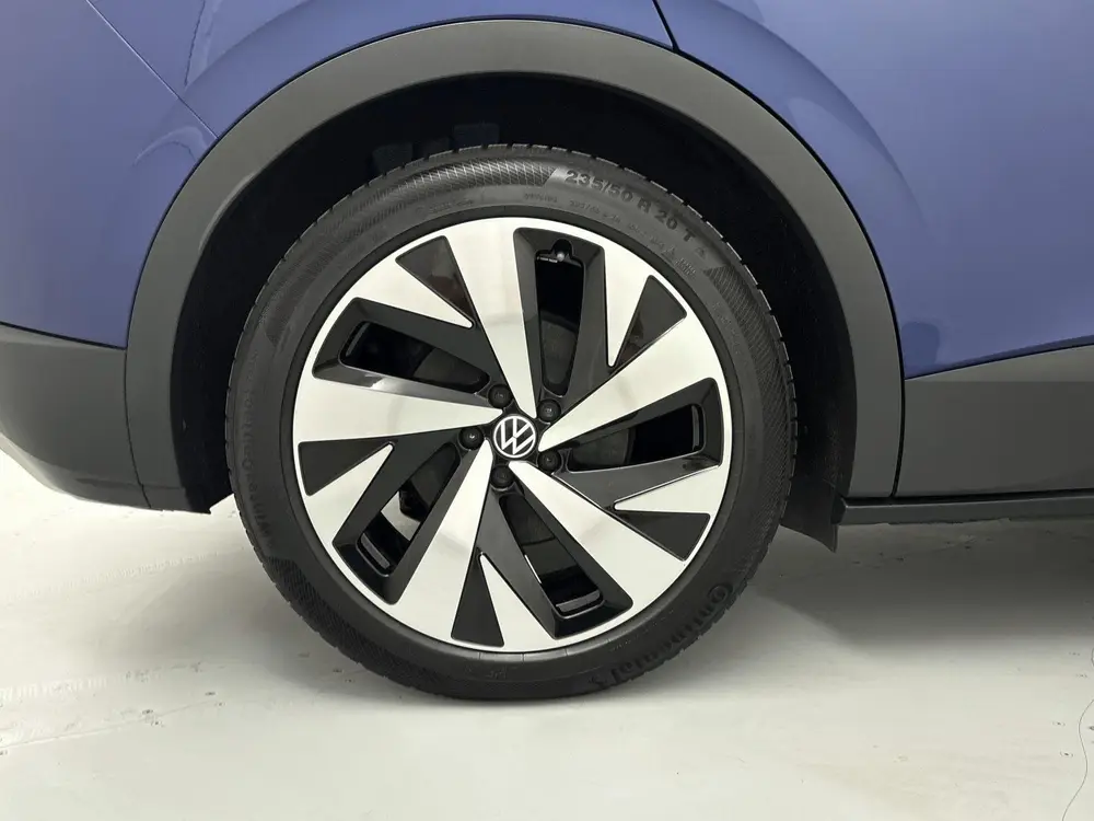 Volkswagen ID.4 Life 77 kWh 204 PK Origneel Nederlands | 1e uit 2021, foto 18