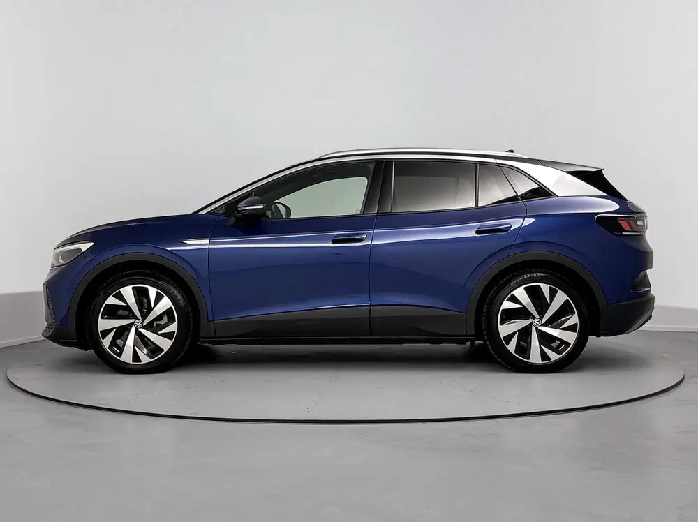 Volkswagen ID.4 Life 77 kWh 204 PK Origneel Nederlands | 1e uit 2021, foto 2