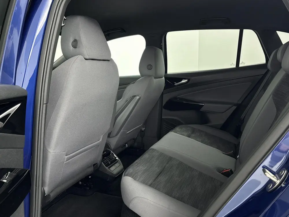 Volkswagen ID.4 Life 77 kWh 204 PK Origneel Nederlands | 1e uit 2021, foto 20