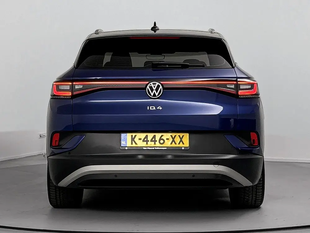 Volkswagen ID.4 Life 77 kWh 204 PK Origneel Nederlands | 1e uit 2021, foto 3