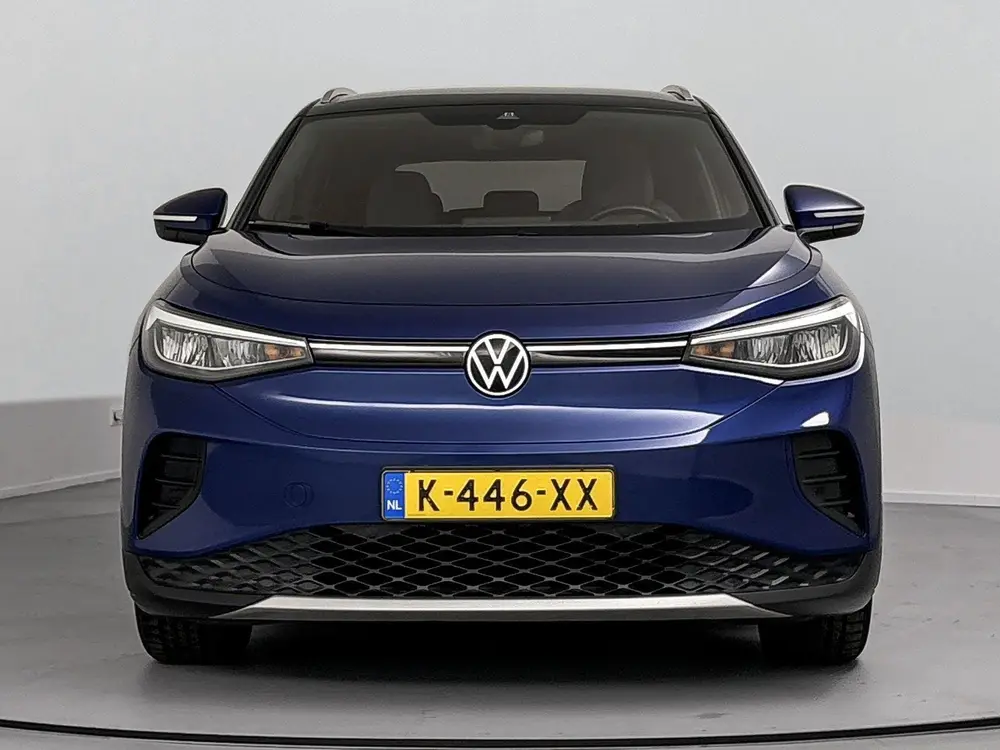Volkswagen ID.4 Life 77 kWh 204 PK Origneel Nederlands | 1e uit 2021, foto 5
