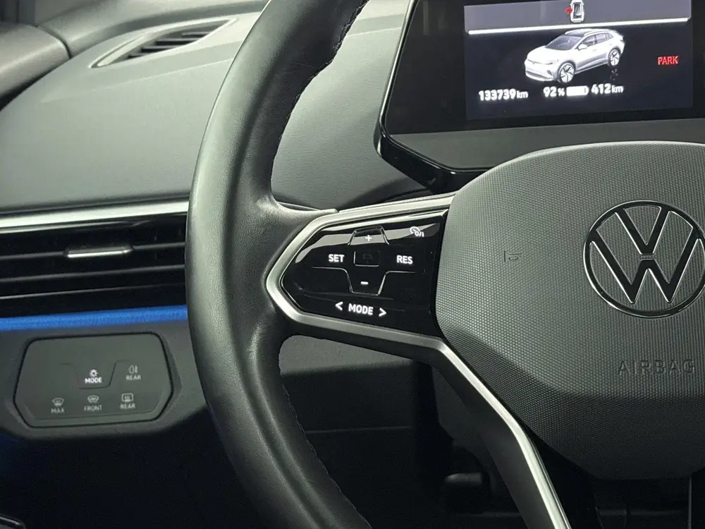 Volkswagen ID.4 Life 77 kWh 204 PK Origneel Nederlands | 1e uit 2021, foto 6