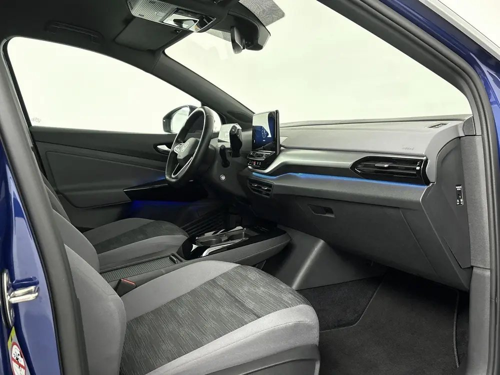 Volkswagen ID.4 Life 77 kWh 204 PK Origneel Nederlands | 1e uit 2021, foto 9