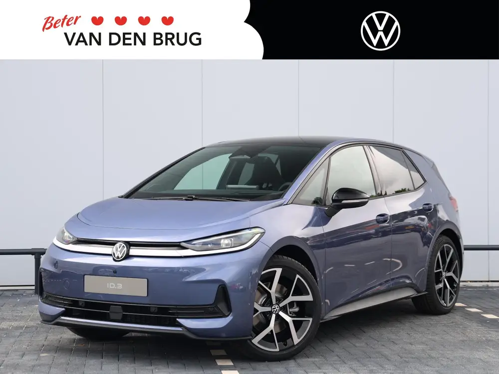 Volkswagen ID.3 Neo Style 84 kWh accu | 231 PK | Head up dis uit 2026
