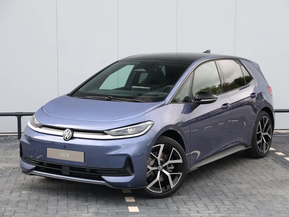 Volkswagen ID.3 Neo Style 84 kWh accu | 231 PK | Head up dis uit 2026, foto 11