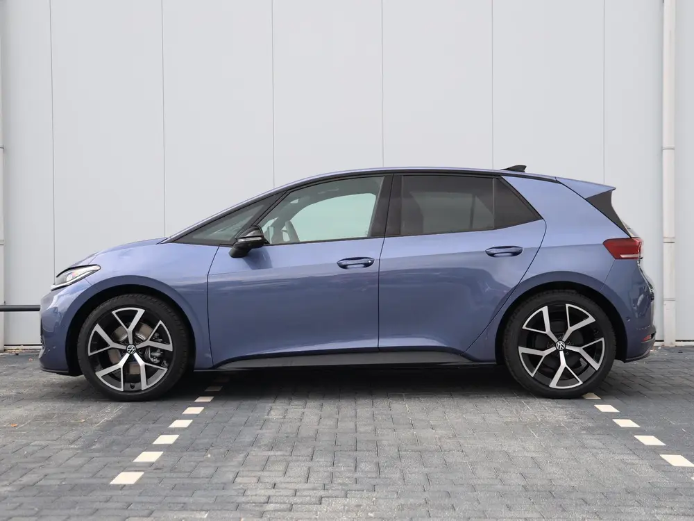 Volkswagen ID.3 Neo Style 84 kWh accu | 231 PK | Head up dis uit 2026, foto 12