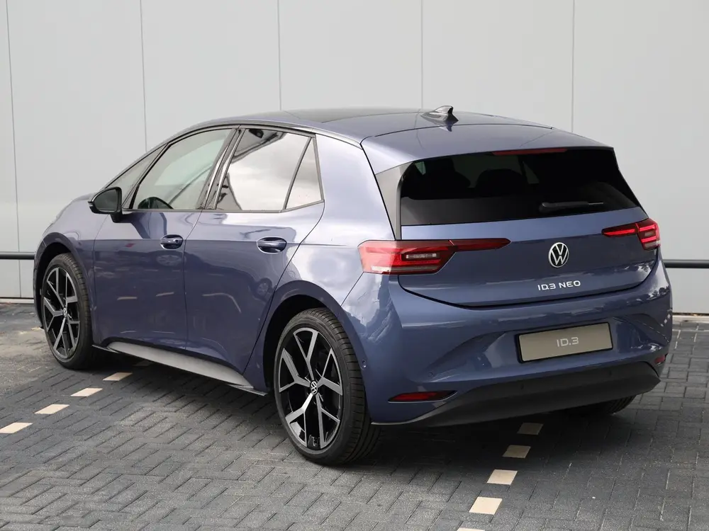 Volkswagen ID.3 Neo Style 84 kWh accu | 231 PK | Head up dis uit 2026, foto 13