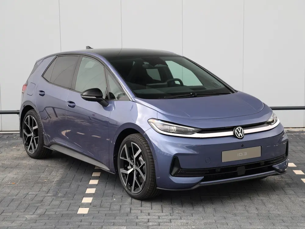 Volkswagen ID.3 Neo Style 84 kWh accu | 231 PK | Head up dis uit 2026, foto 3