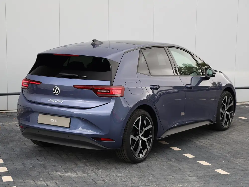 Volkswagen ID.3 Neo Style 84 kWh accu | 231 PK | Head up dis uit 2026, foto 5