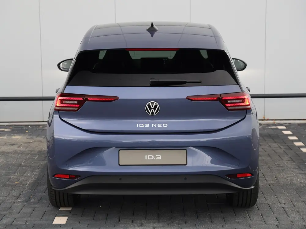 Volkswagen ID.3 Neo Style 84 kWh accu | 231 PK | Head up dis uit 2026, foto 6