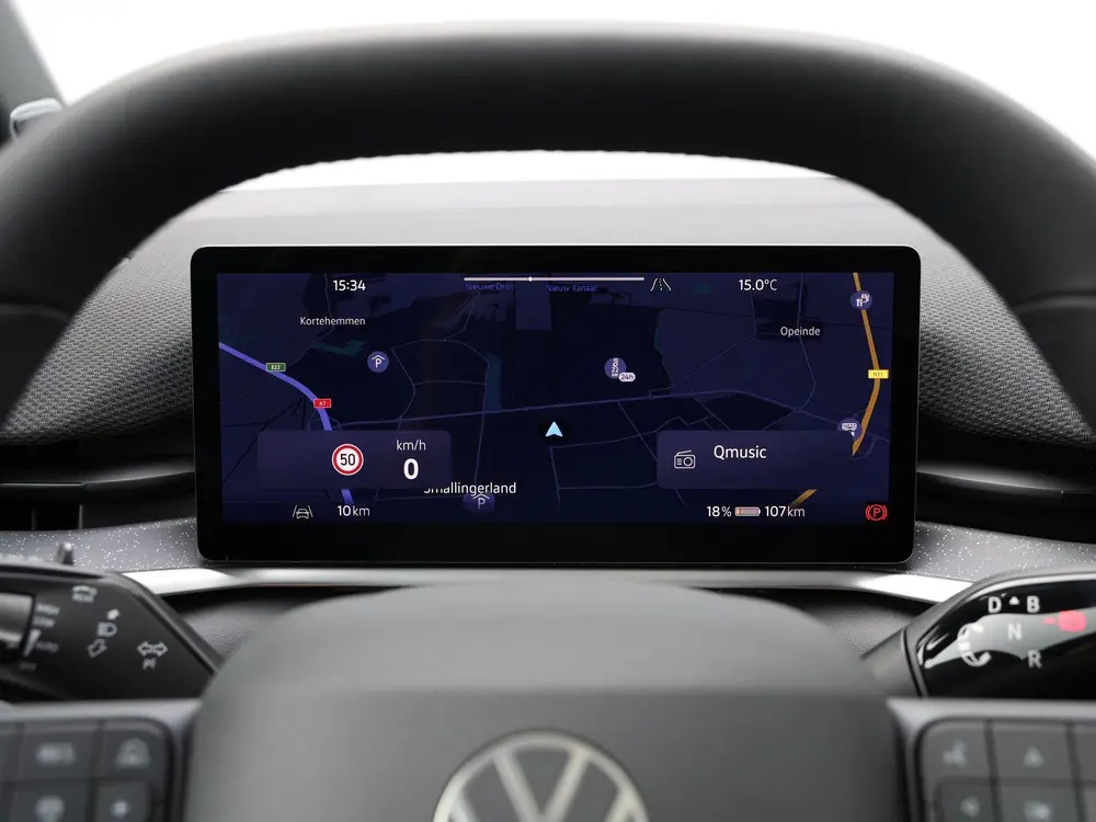 Volkswagen ID.3 Neo Style 84 kWh accu | 231 PK | Head up dis uit 2026, foto 9