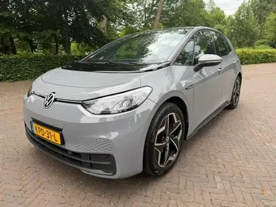 Volkswagen ID.3 Pro S 77 kWh SOH 96,7%/Warmtepomp/Acarplay/N uit 2023