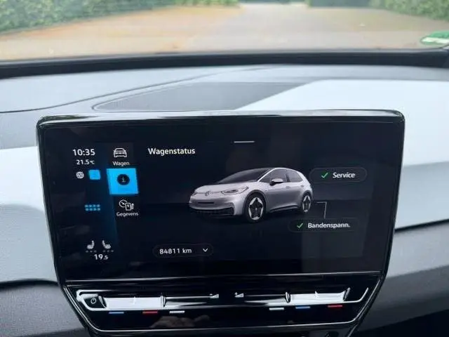 Volkswagen ID.3 Pro S 77 kWh SOH 96,7%/Warmtepomp/Acarplay/N uit 2023, foto 11