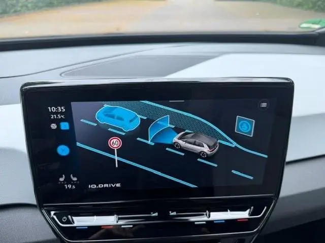 Volkswagen ID.3 Pro S 77 kWh SOH 96,7%/Warmtepomp/Acarplay/N uit 2023, foto 12