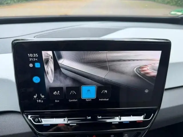 Volkswagen ID.3 Pro S 77 kWh SOH 96,7%/Warmtepomp/Acarplay/N uit 2023, foto 13
