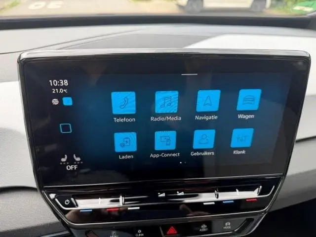 Volkswagen ID.3 Pro S 77 kWh SOH 96,7%/Warmtepomp/Acarplay/N uit 2023, foto 15