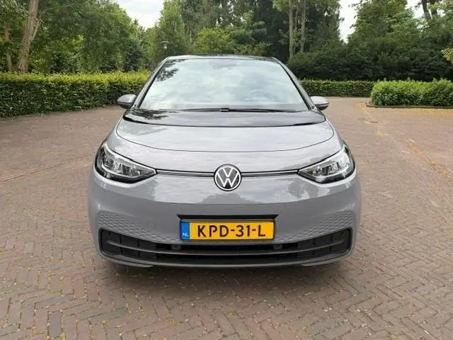 Volkswagen ID.3 Pro S 77 kWh SOH 96,7%/Warmtepomp/Acarplay/N uit 2023, foto 2
