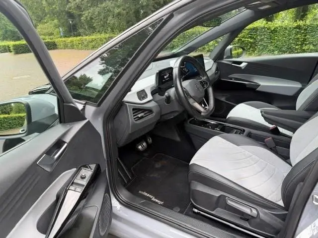 Volkswagen ID.3 Pro S 77 kWh SOH 96,7%/Warmtepomp/Acarplay/N uit 2023, foto 5