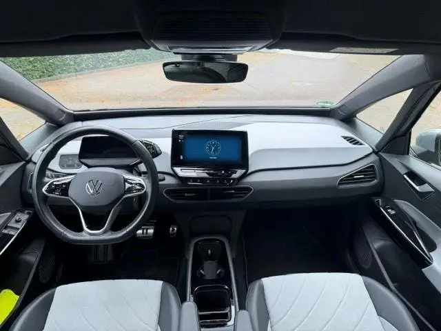 Volkswagen ID.3 Pro S 77 kWh SOH 96,7%/Warmtepomp/Acarplay/N uit 2023, foto 8