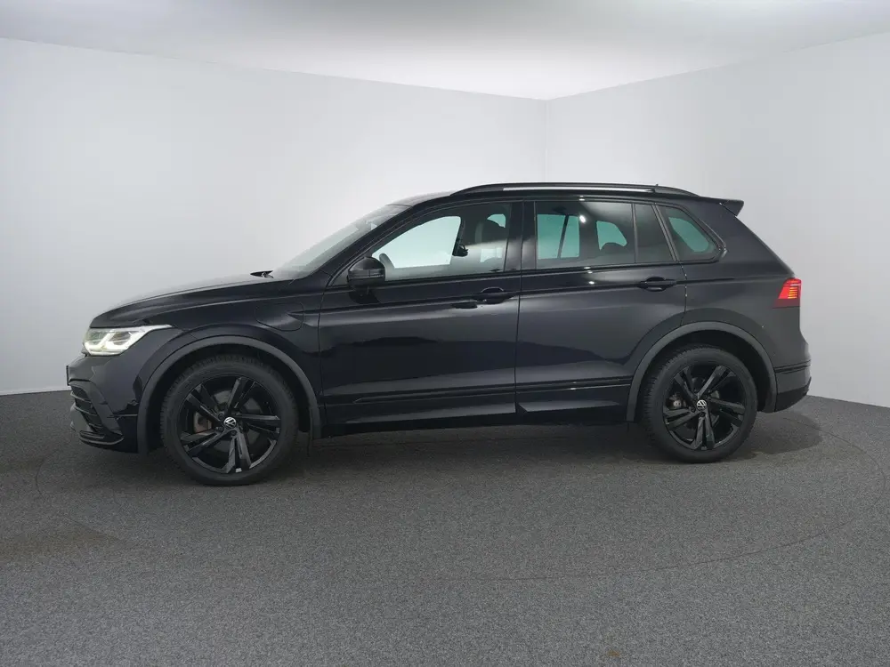 Volkswagen Tiguan 1.4 TSI eHybrid R-Line Business+ | Black s uit 2021, foto 14