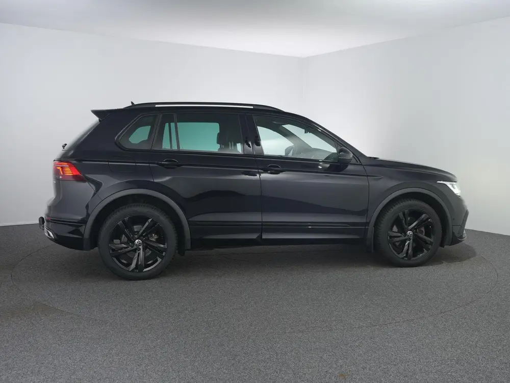 Volkswagen Tiguan 1.4 TSI eHybrid R-Line Business+ | Black s uit 2021, foto 15